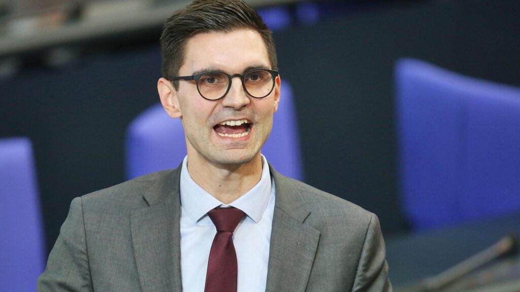 Sepp Müller (Archiv)