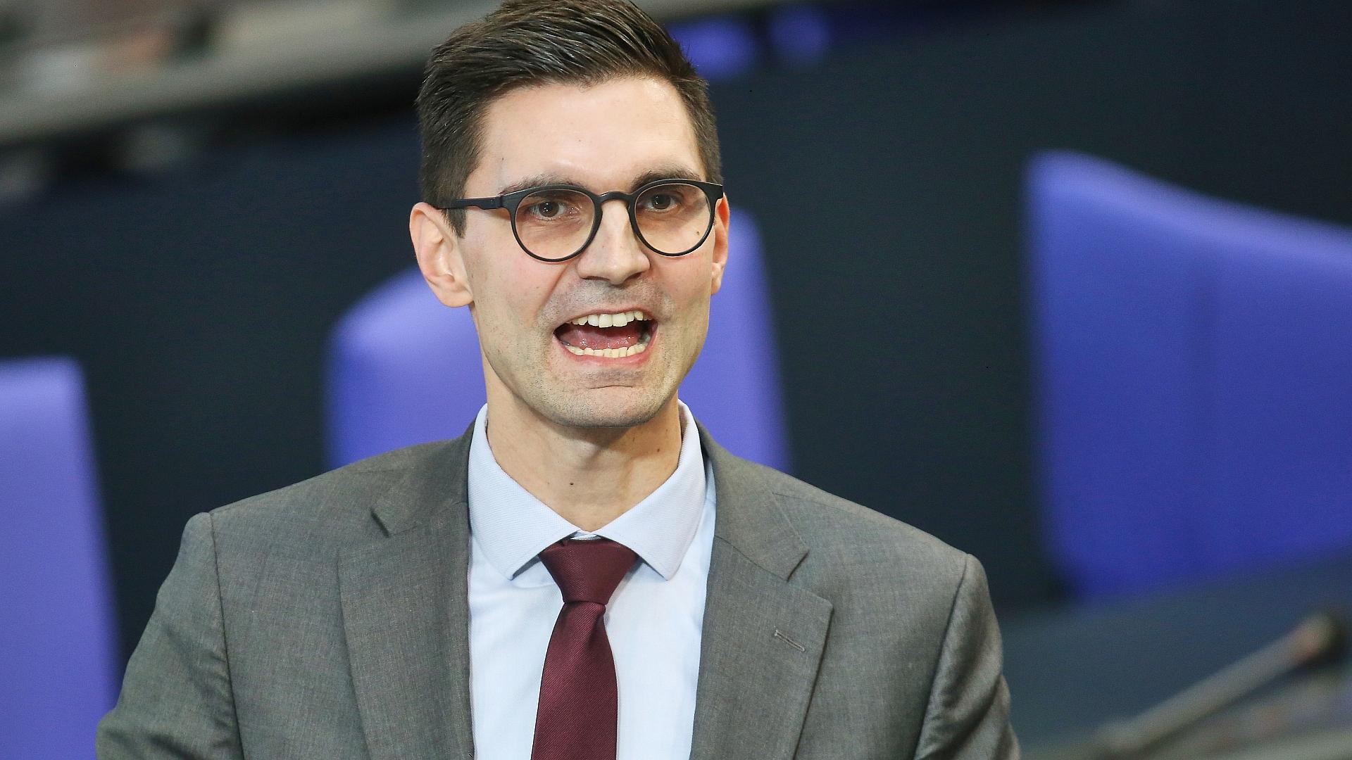 Sepp Müller (Archiv)