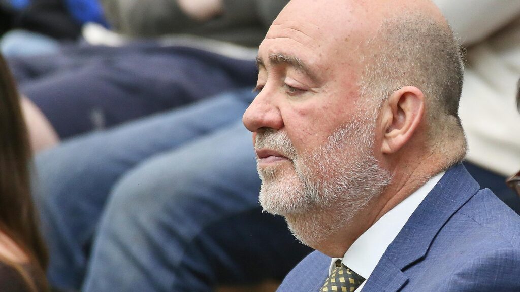 Ron Prosor (Archiv)