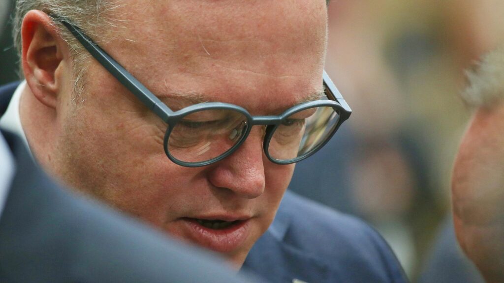 Mario Voigt (Archiv)