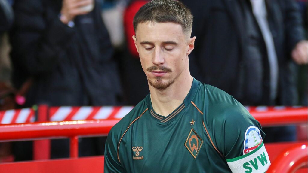 Marco Friedl (Archiv)