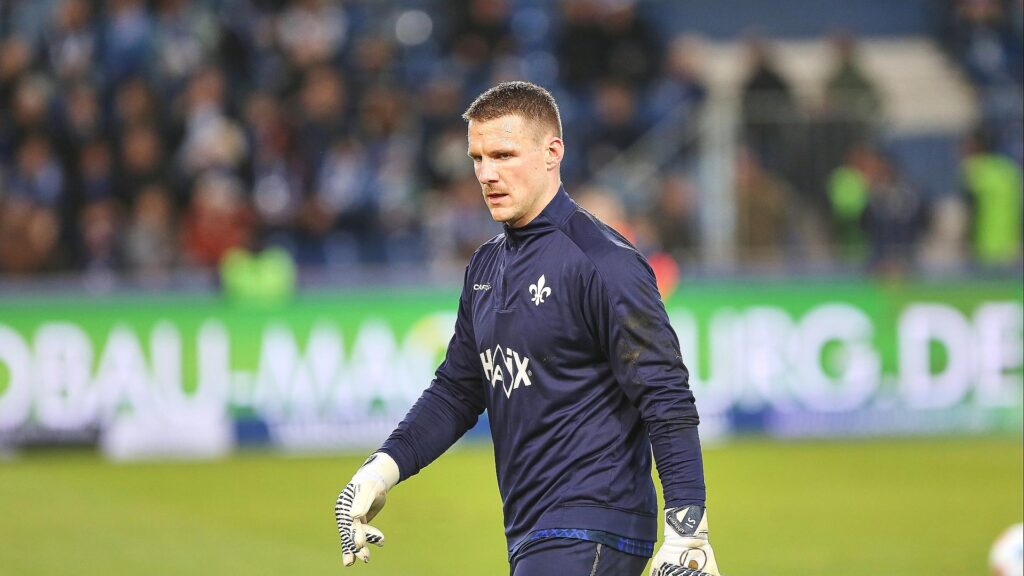 Marcel Schuhen (Archiv)