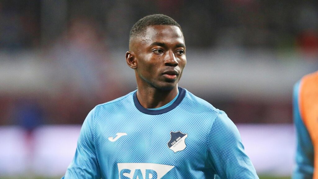 Bazoumana Touré (Archiv)