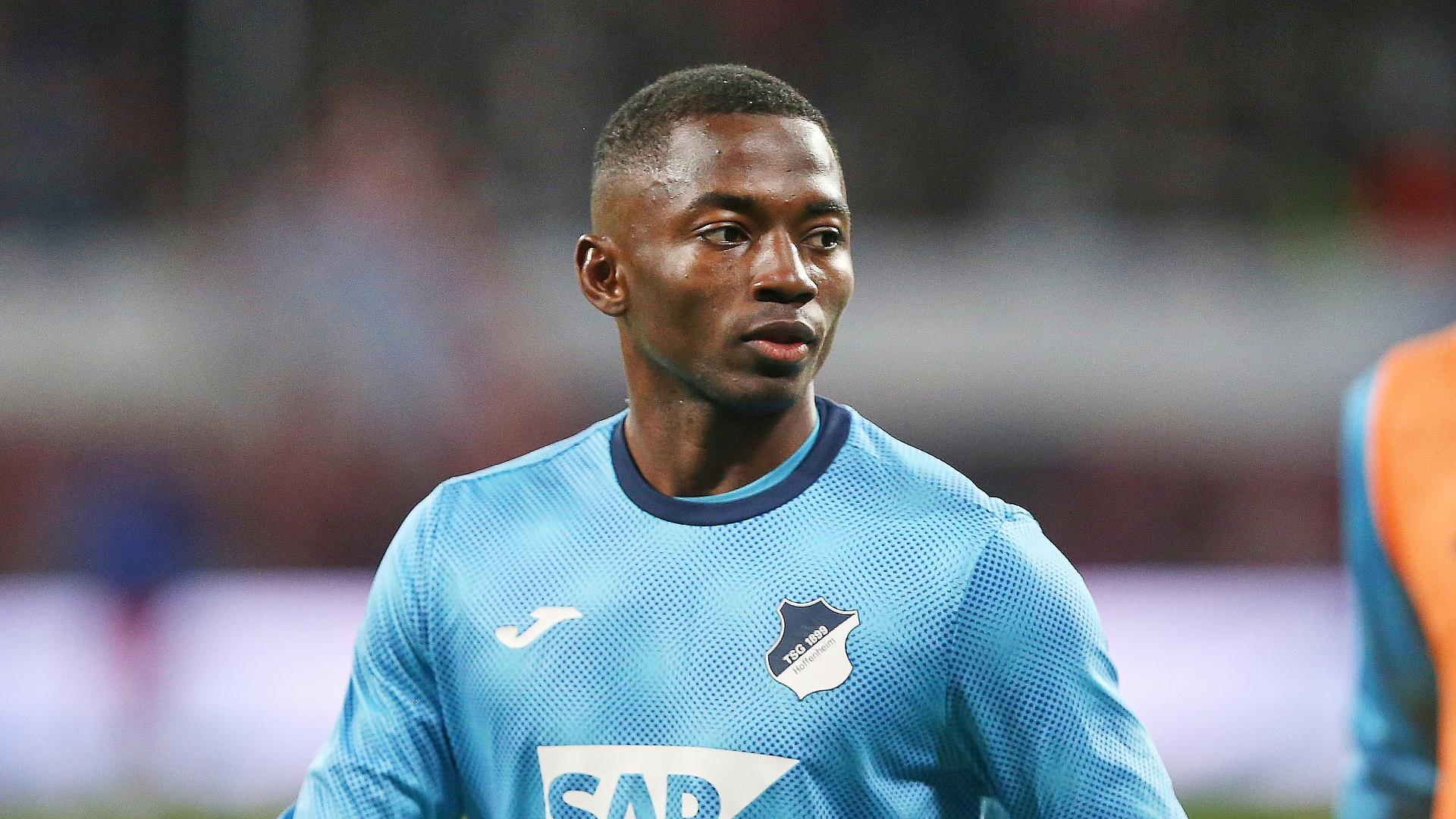 Bazoumana Touré (Archiv)