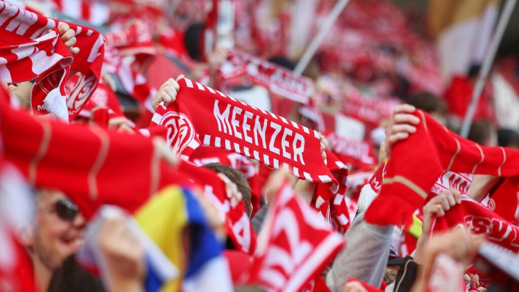 Mainz-Fans (Archiv)
