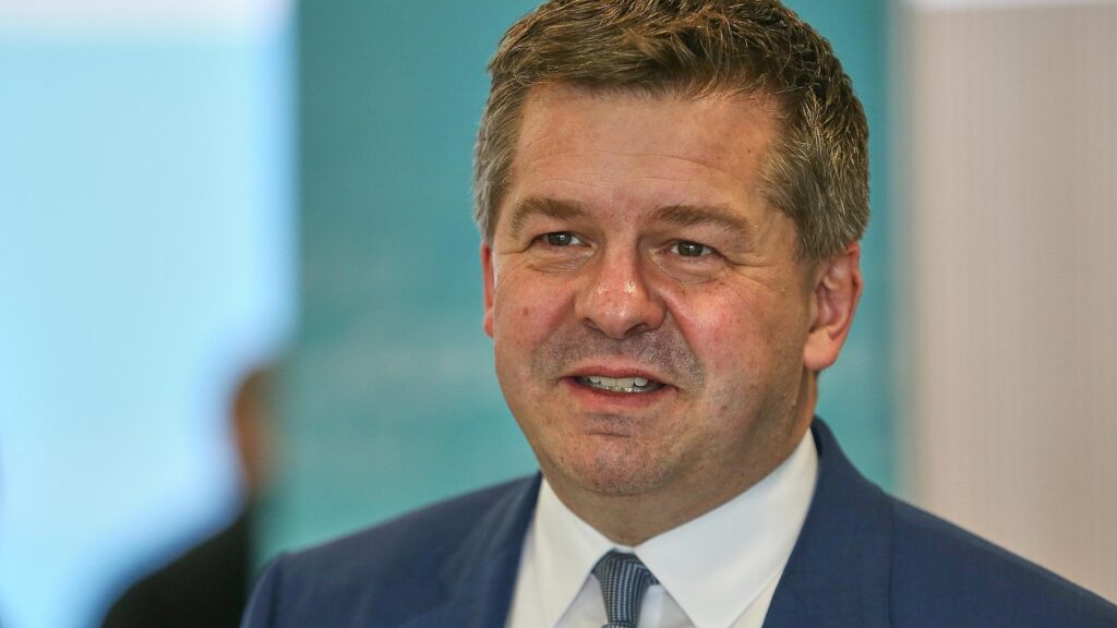 Sven Schulze (Archiv)