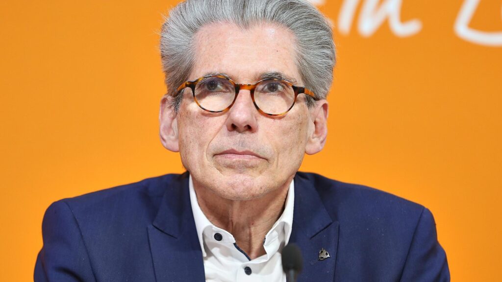 Andreas Storm (Archiv)