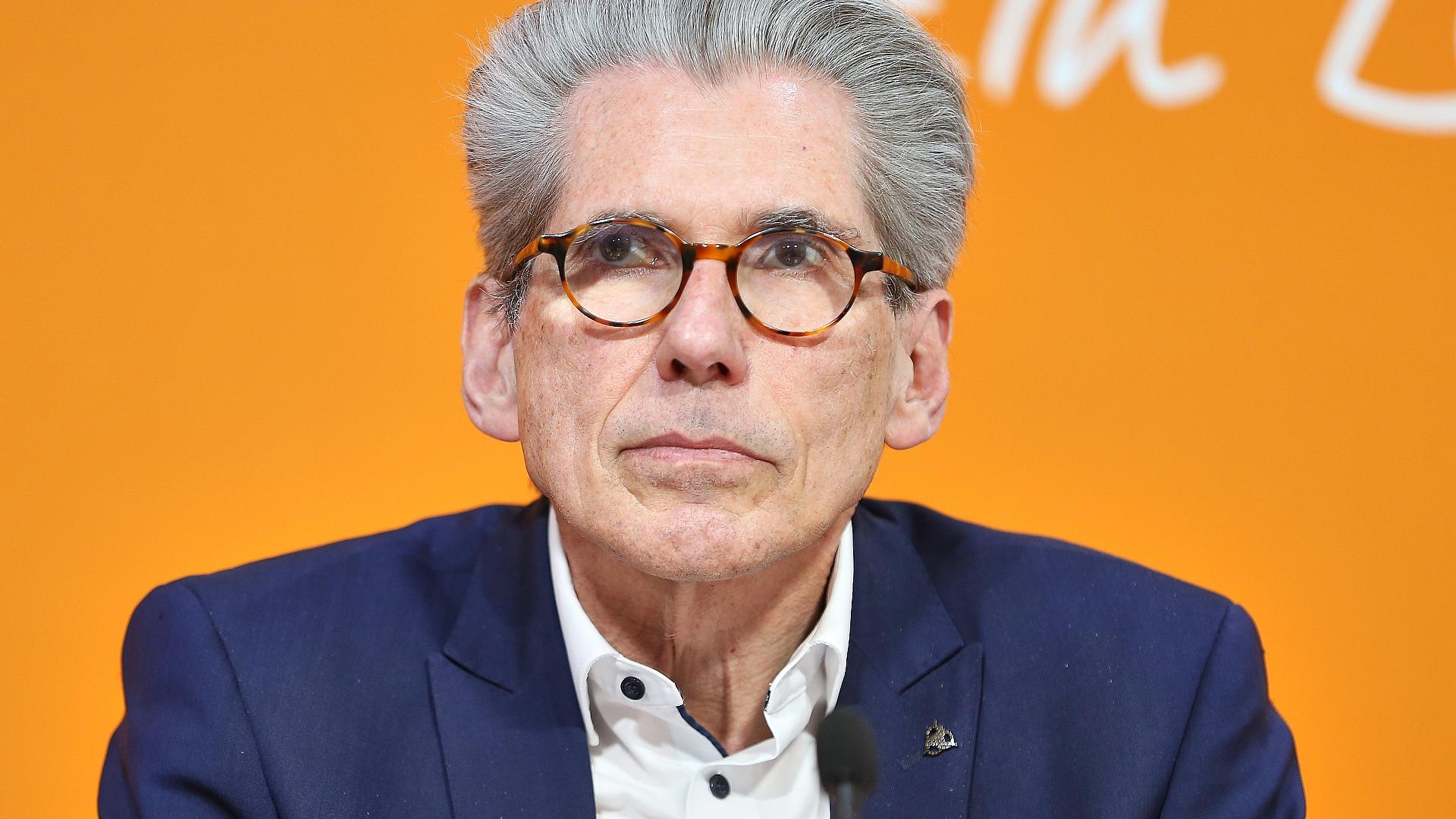 Andreas Storm (Archiv)