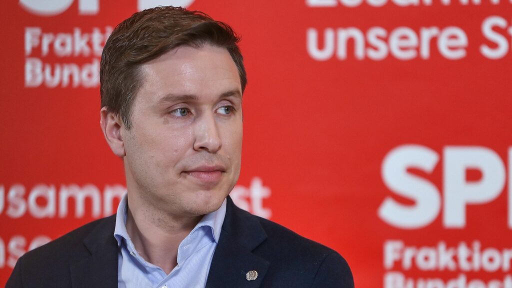 Esra-Leon Limbacher (Archiv)