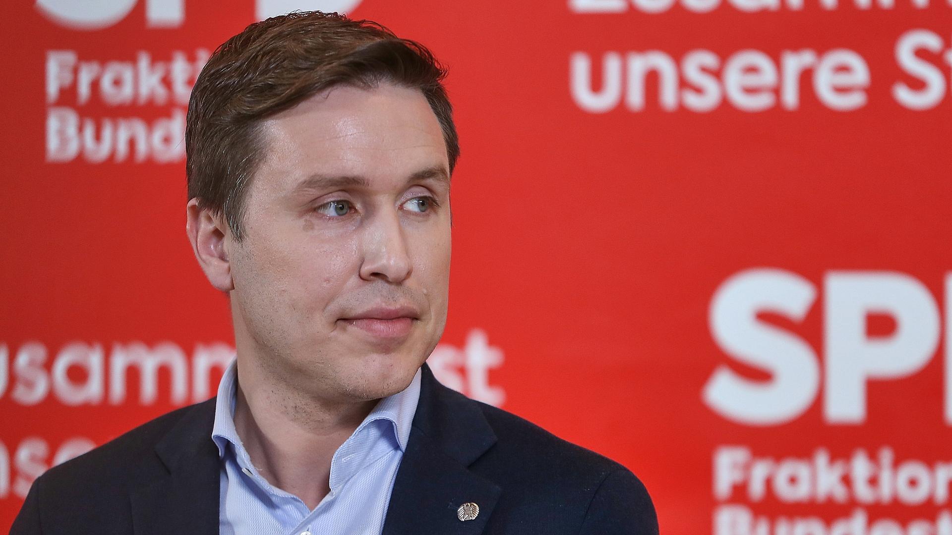 Esra-Leon Limbacher (Archiv)