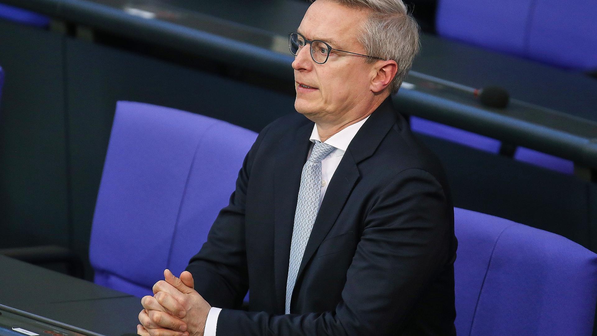 Karsten Wildberger (Archiv)