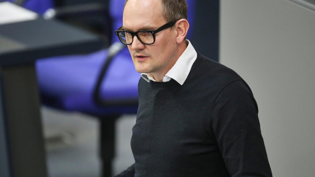 Janosch Dahmen (Archiv)