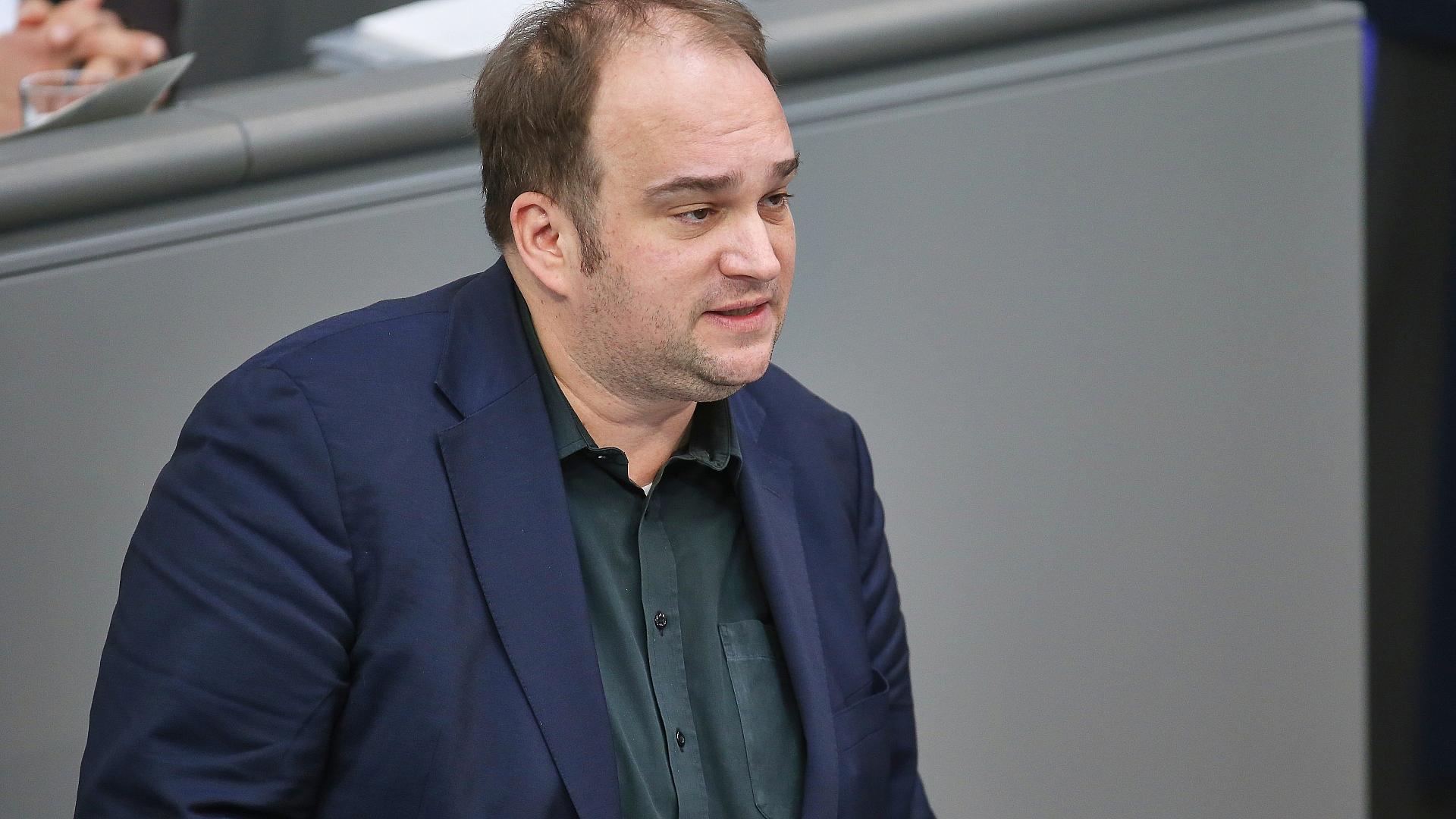 Sebastian Roloff (Archiv)