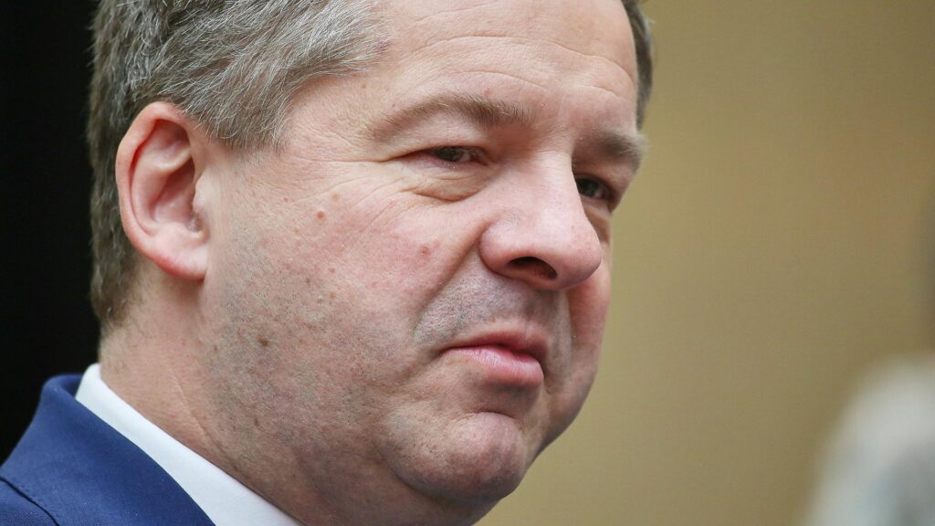 Sven Schulze (Archiv)