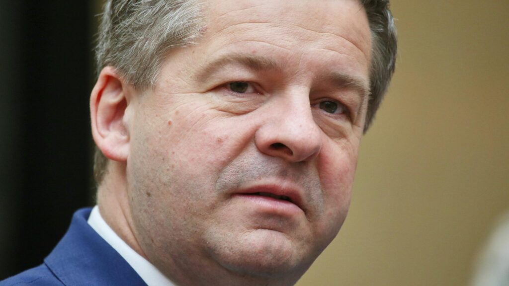 Sven Schulze (Archiv)