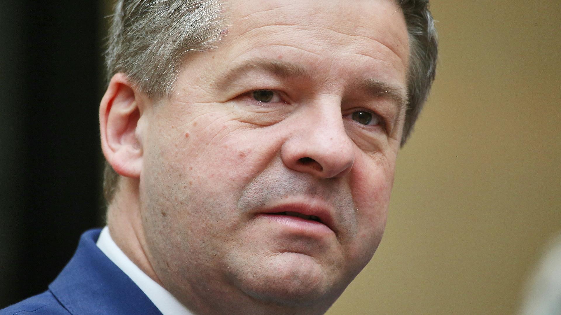 Sven Schulze (Archiv)