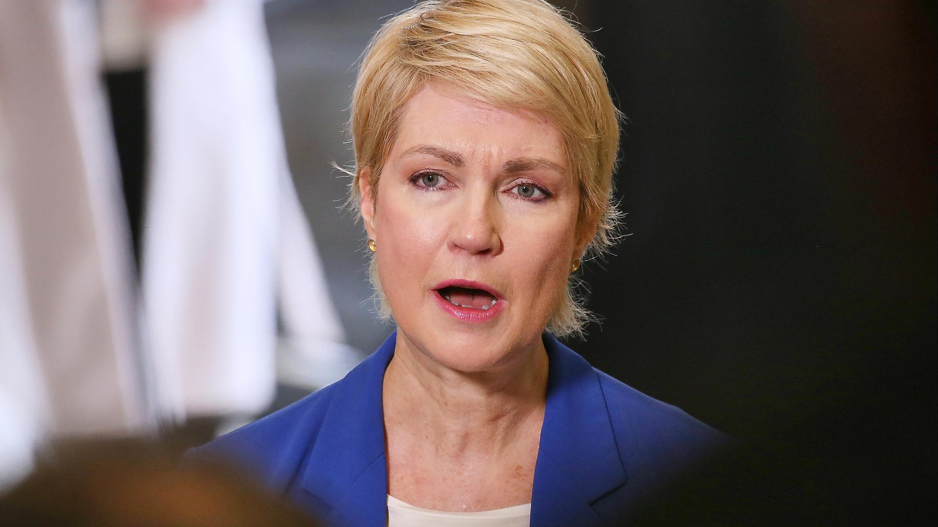 Manuela Schwesig (Archiv)