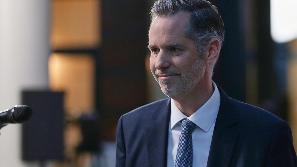 Christian Dürr (Archiv)