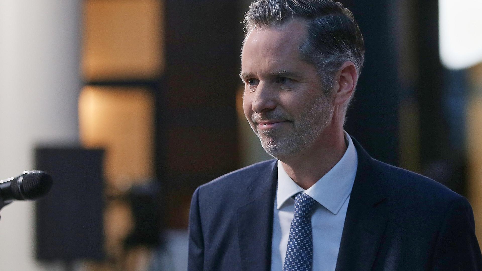 Christian Dürr (Archiv)