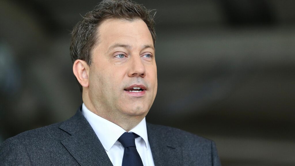 Lars Klingbeil (Archiv)