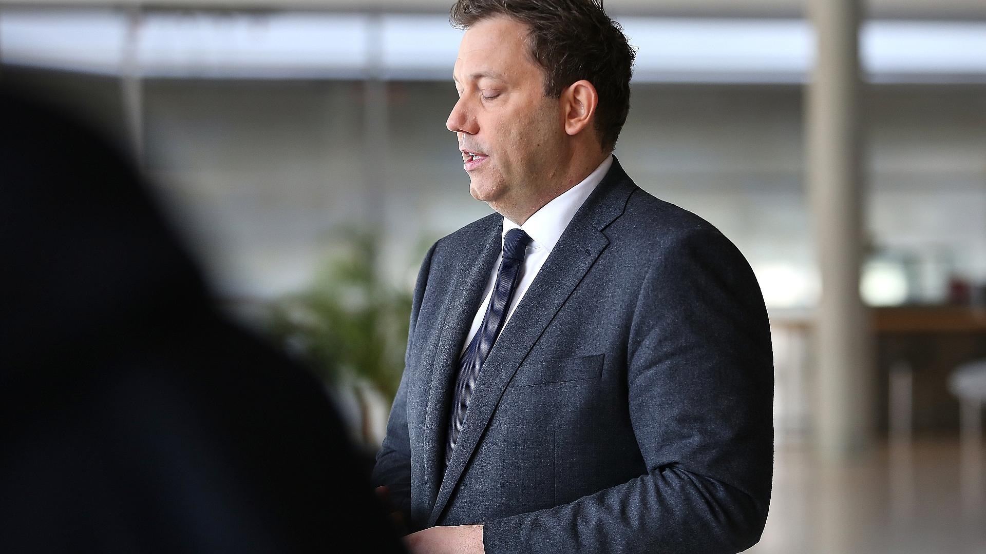 Klingbeil will schnell Entlastungen umsetzen 1 Lars Klingbeil (Archiv)