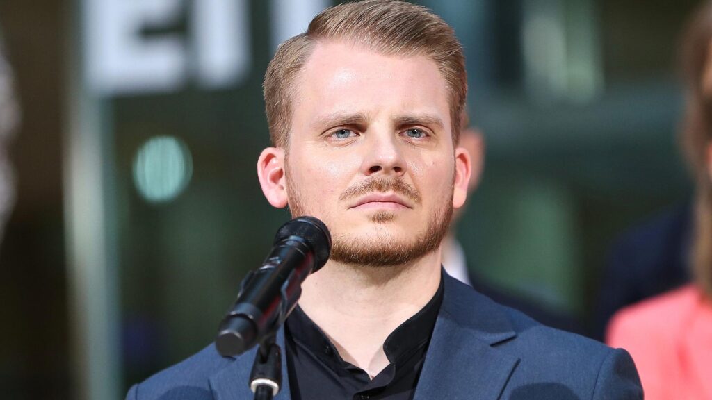 Tim Klüssendorf (Archiv)