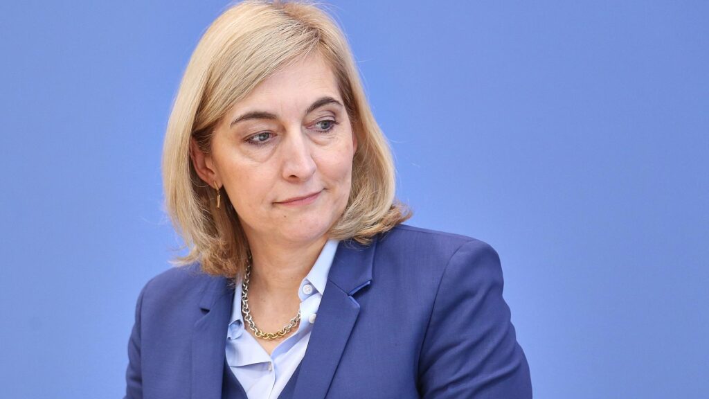 Nina Warken (Archiv)