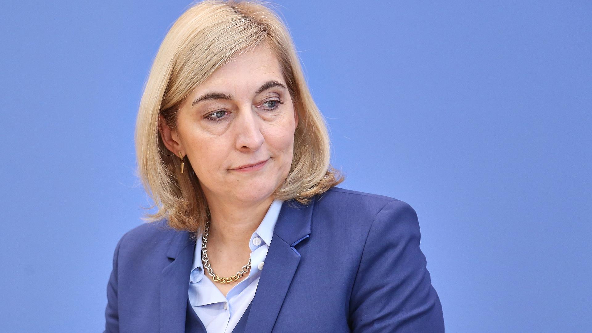 Nina Warken (Archiv)