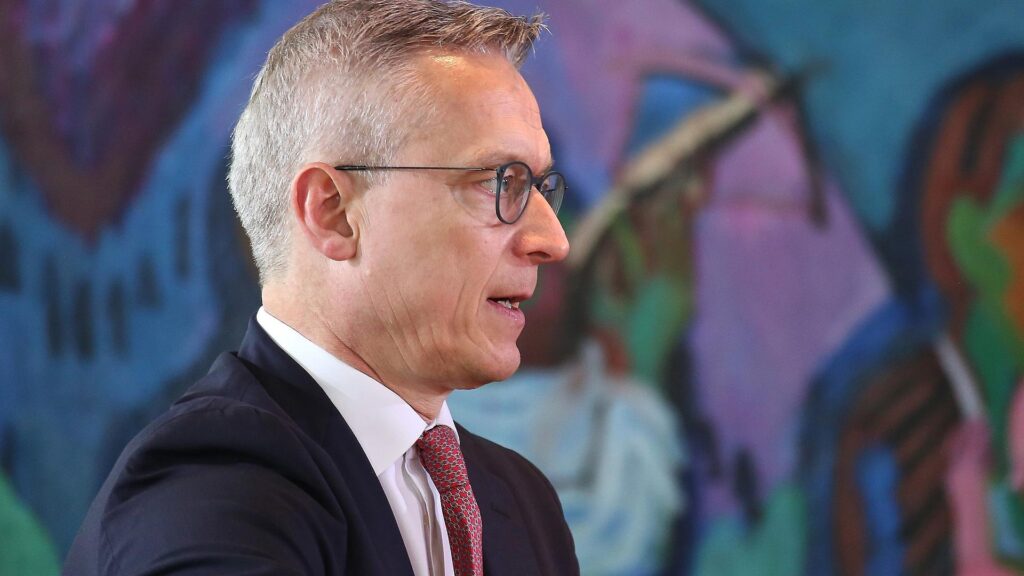 Karsten Wildberger (Archiv)