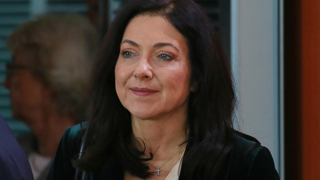 Katherina Reiche (Archiv)