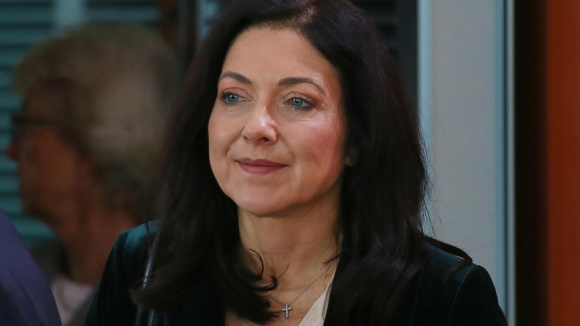 Bericht: Reiche verteidigt Ausmaß der Entlastungsmaßnahmen 1 Katherina Reiche (Archiv)