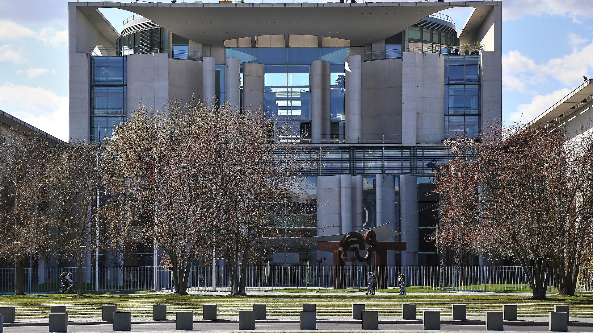 Bundeskanzleramt (Archiv)