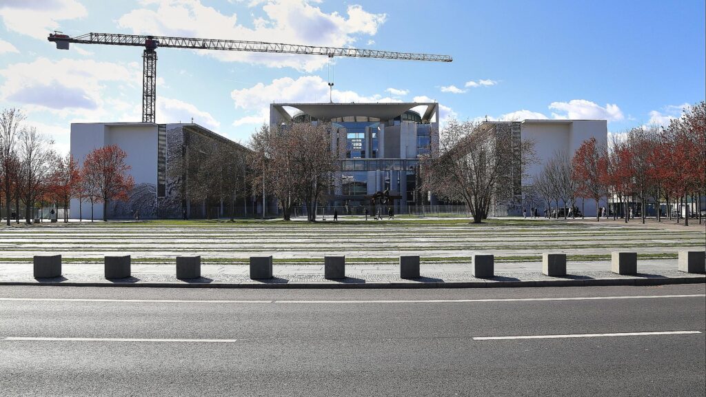 Bundeskanzleramt (Archiv)