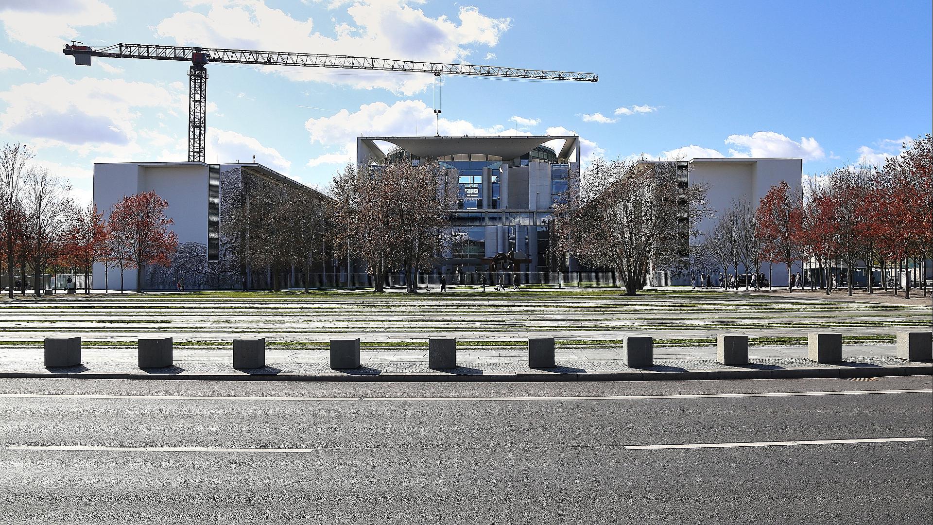 Bundeskanzleramt (Archiv)