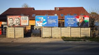 Ungarn wählen neues Parlament – Machtwechsel möglich