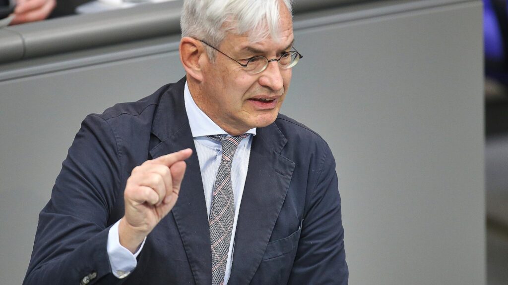 Mathias Middelberg (Archiv)