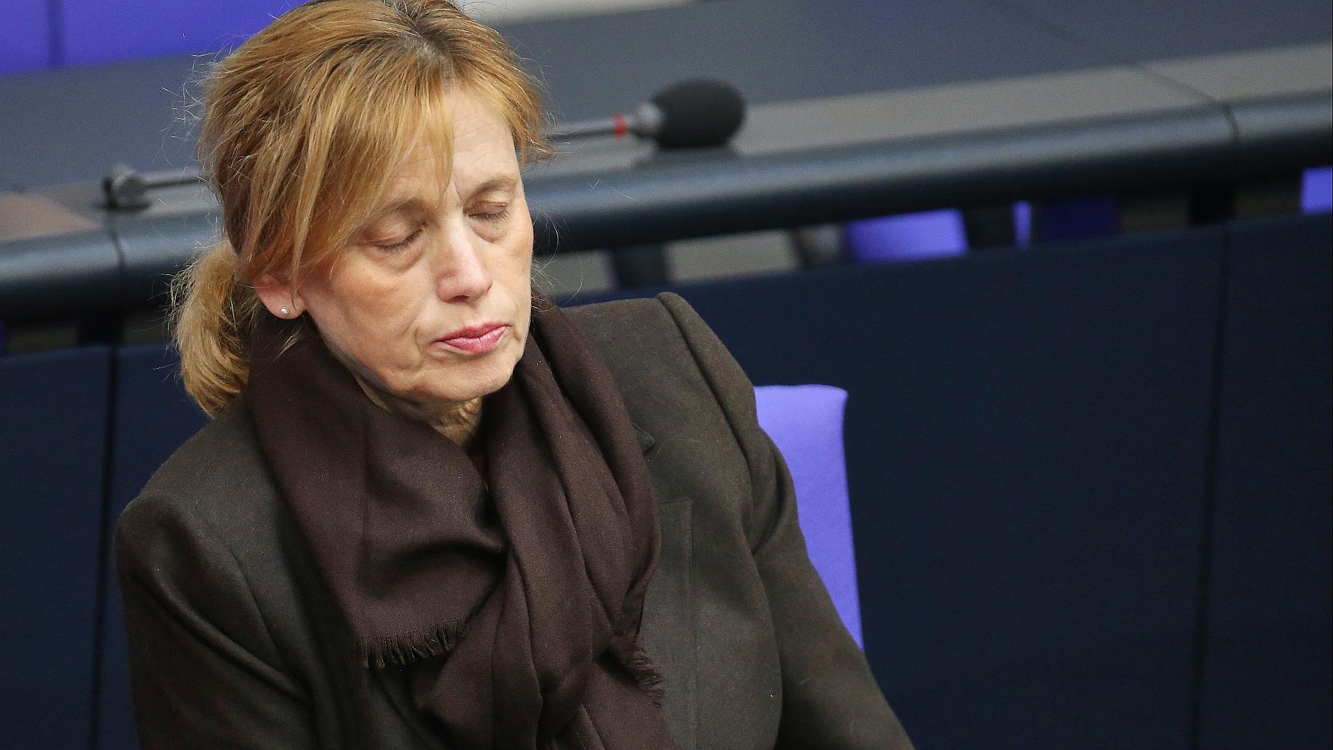 Karin Prien (Archiv)