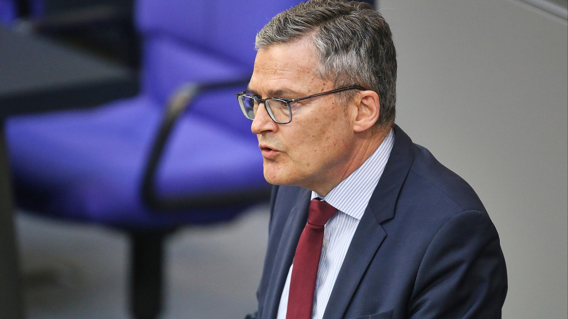 Roderich Kiesewetter (Archiv)