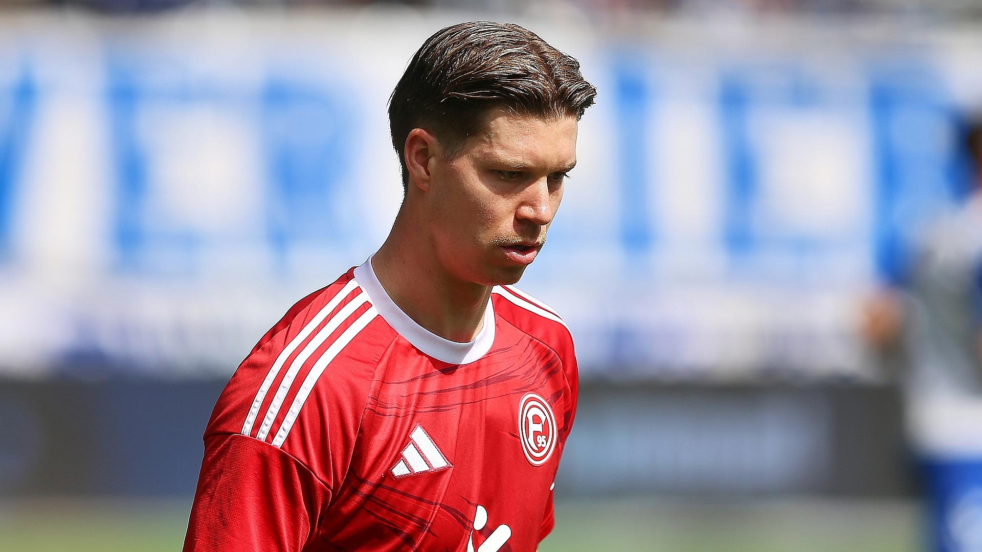 Cedric Itten (Archiv)