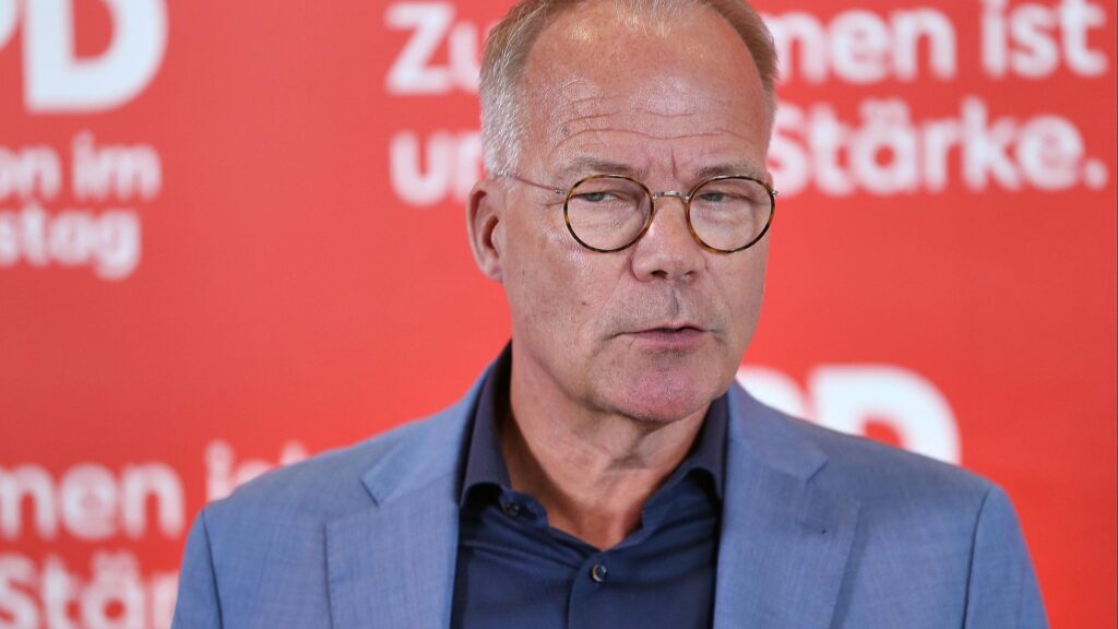 Matthias Miersch (Archiv)