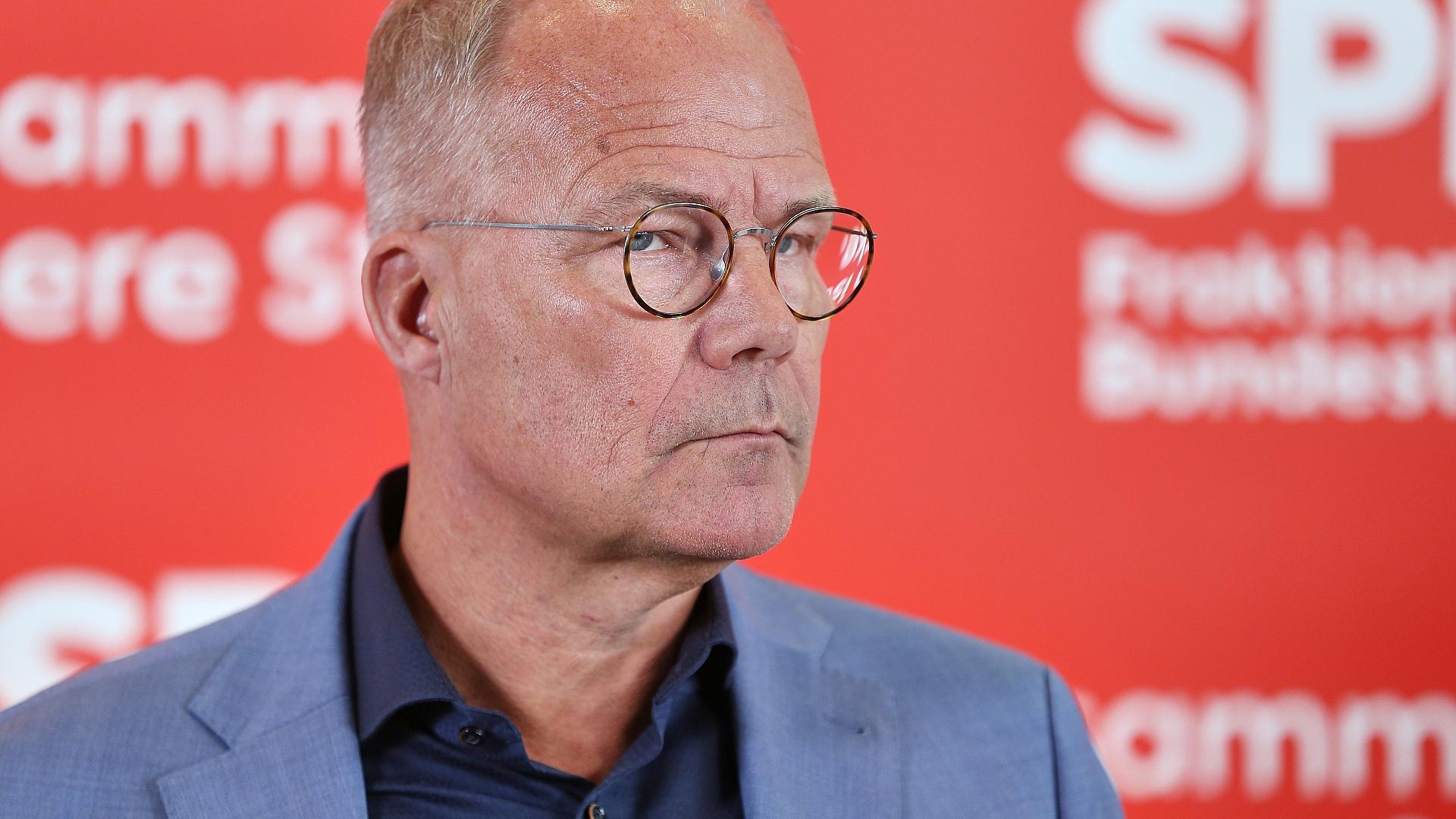 Matthias Miersch (Archiv)