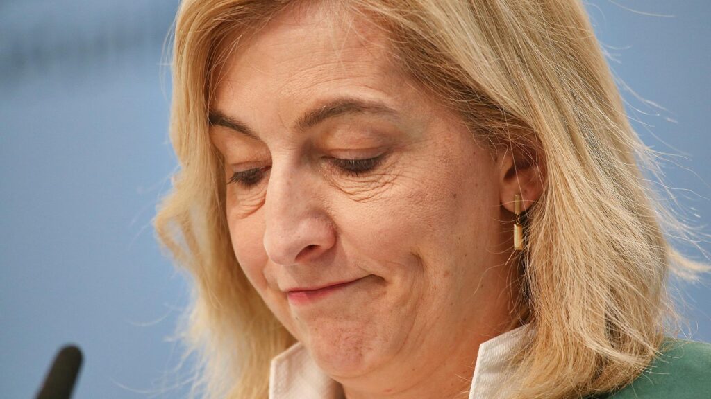 Nina Warken (Archiv)