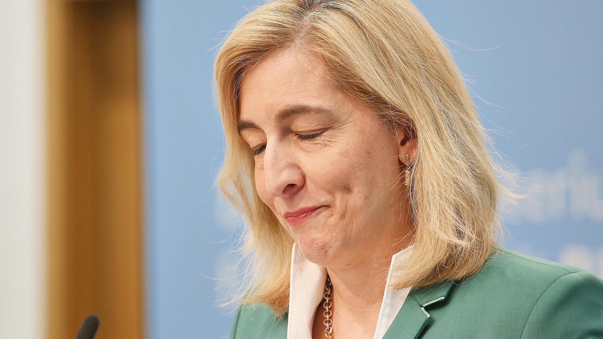 Nina Warken (Archiv)