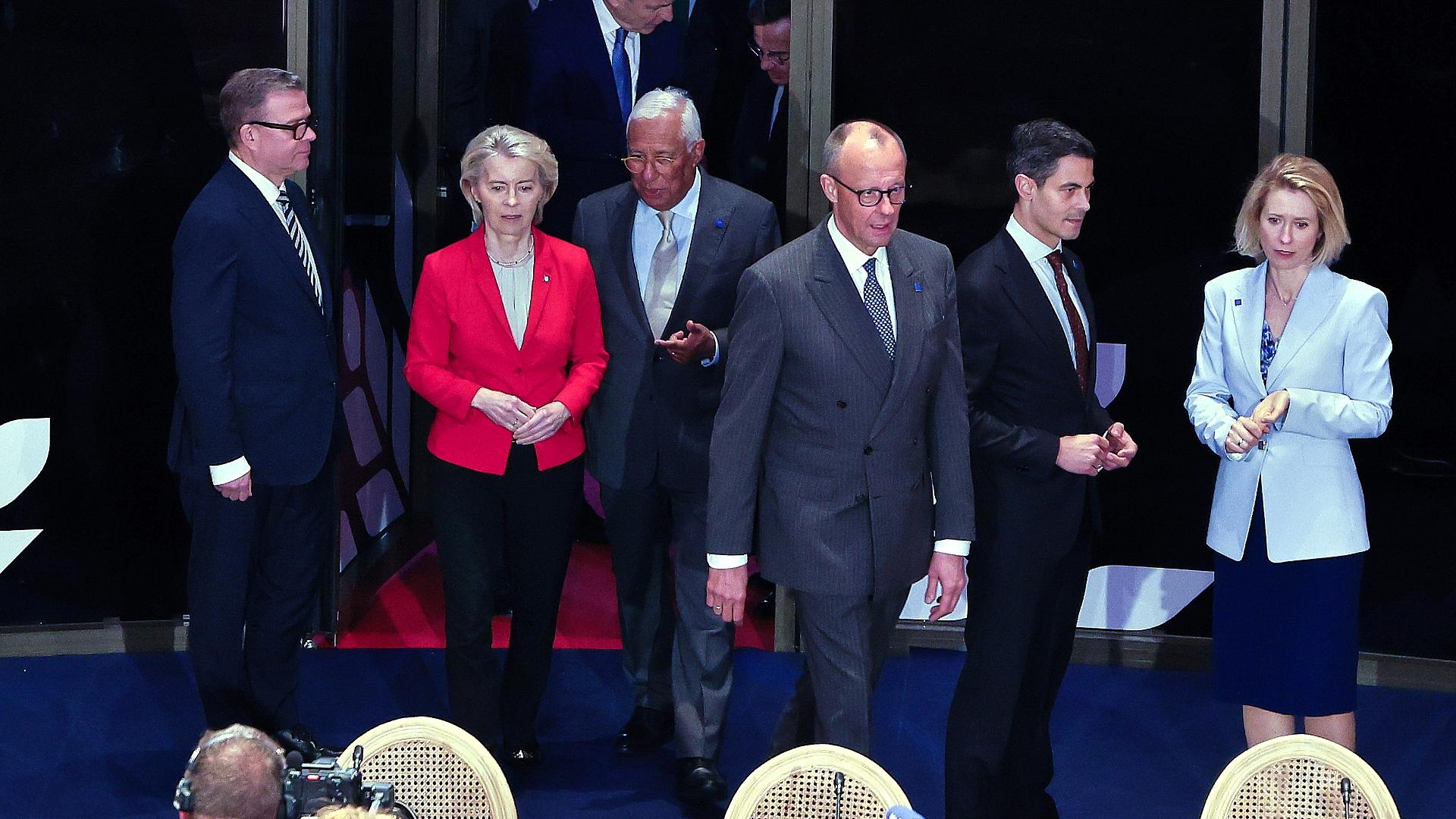 Informeller EU-Rat auf Zypern im April 2026