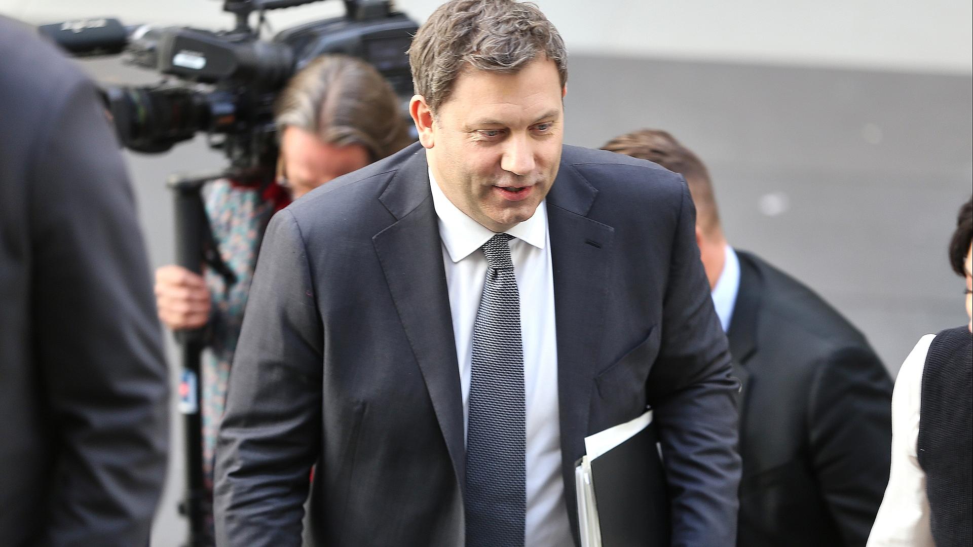 Lars Klingbeil am 29.04.2026