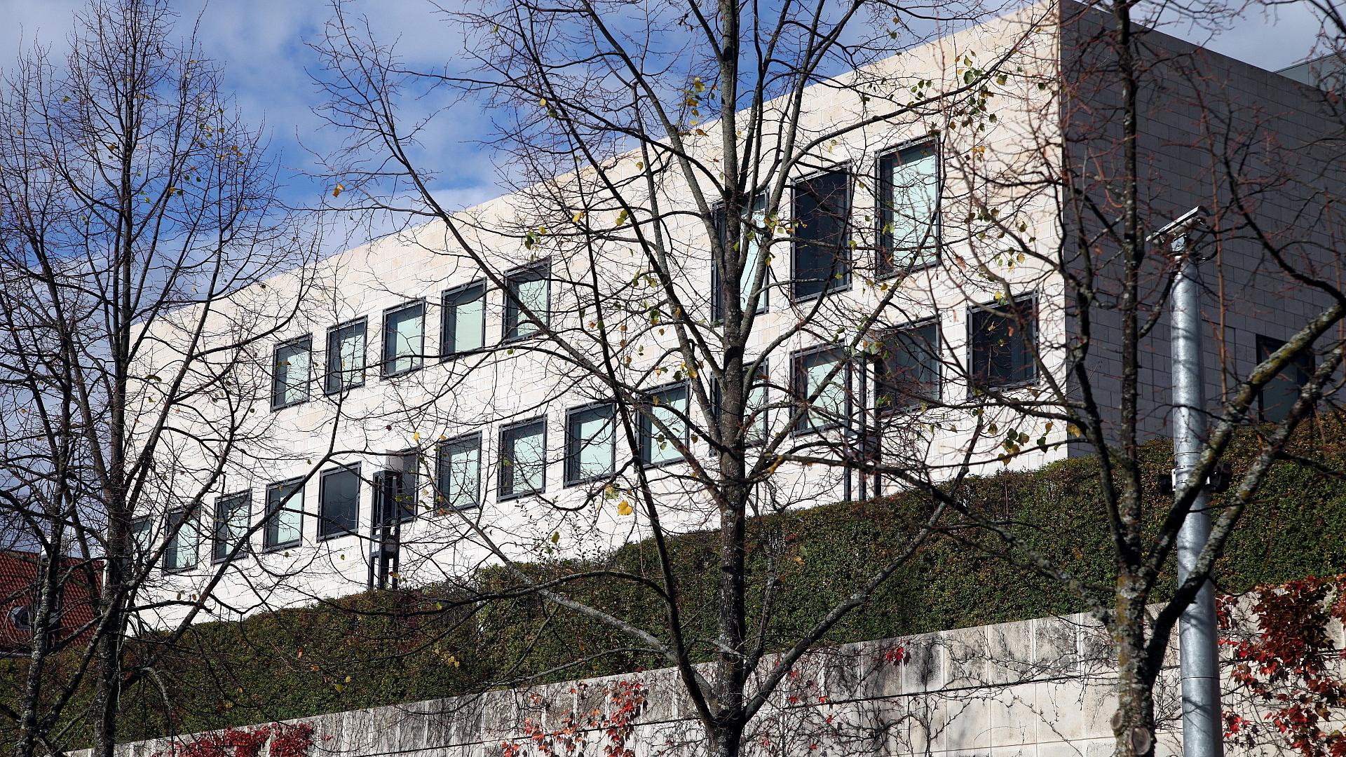 Generalbundesanwalt ermittelt vor allem gegen Islamisten 1 Generalbundesanwalt (Archiv)