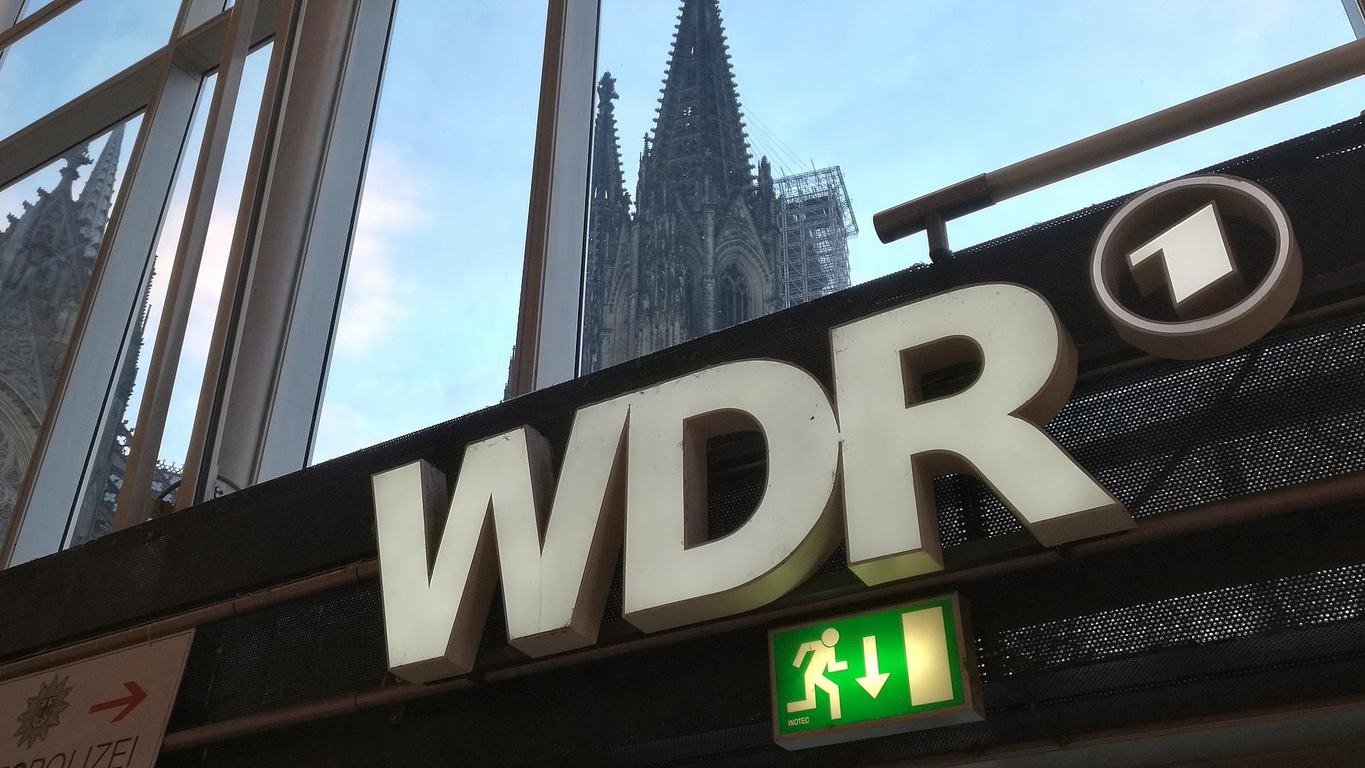 WDR (Archiv)