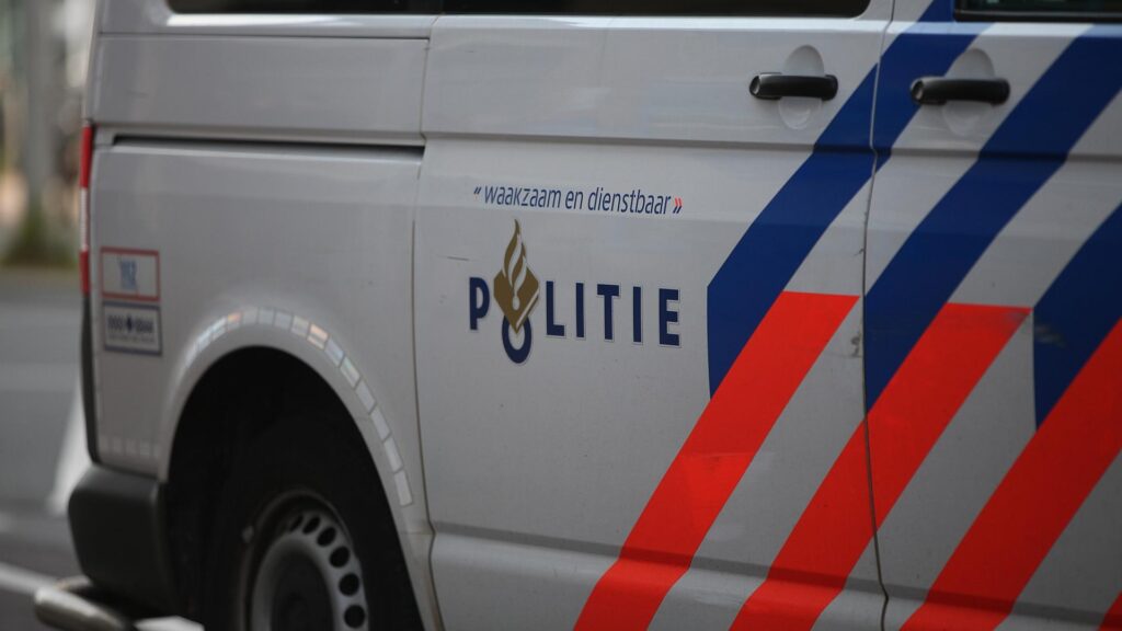 Polizei in den Niederlanden (Archiv)