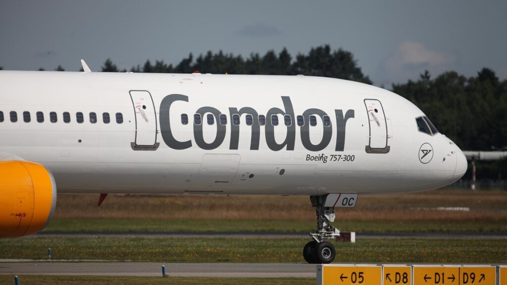Condor (Archiv)