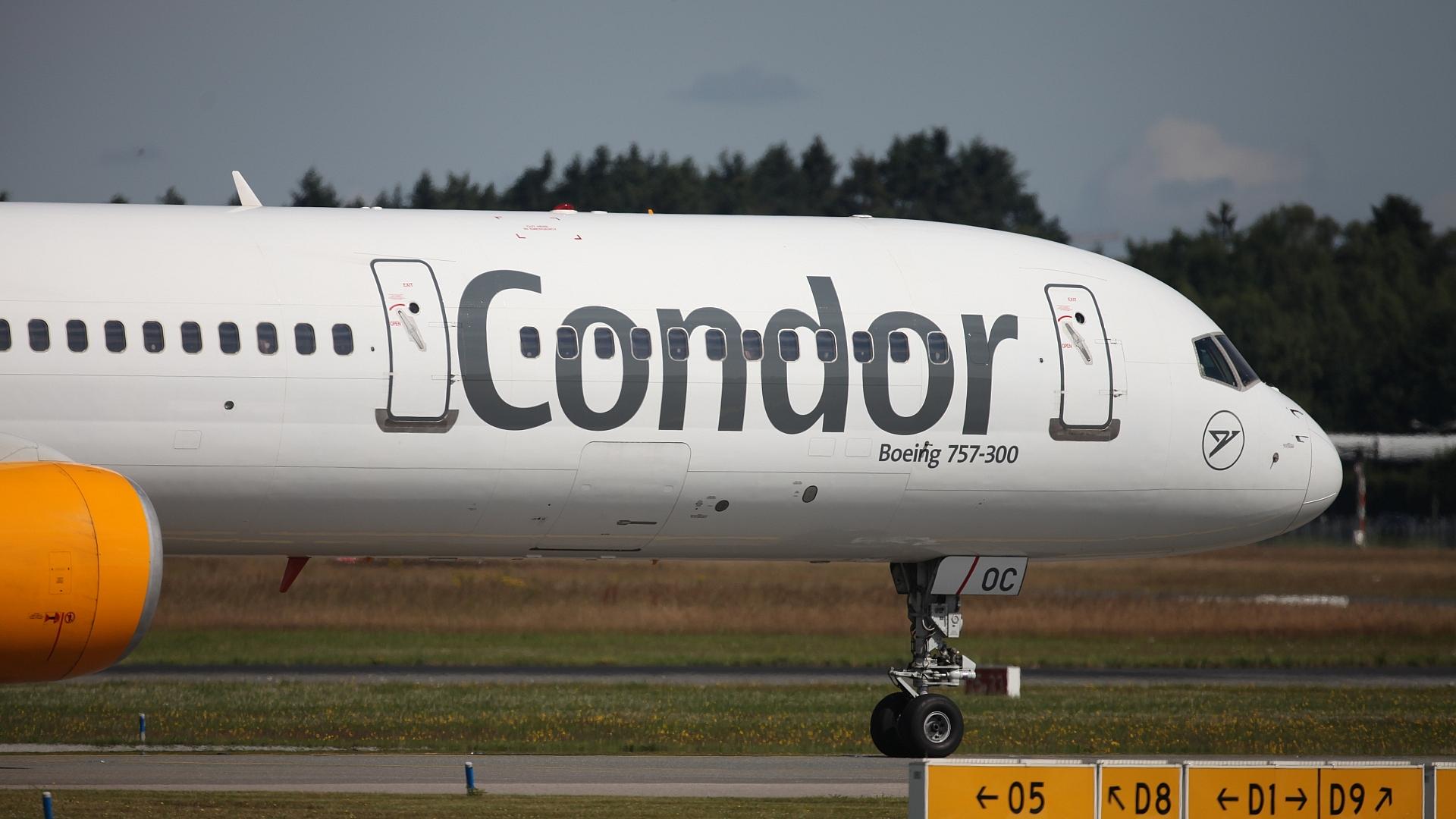 Condor (Archiv)